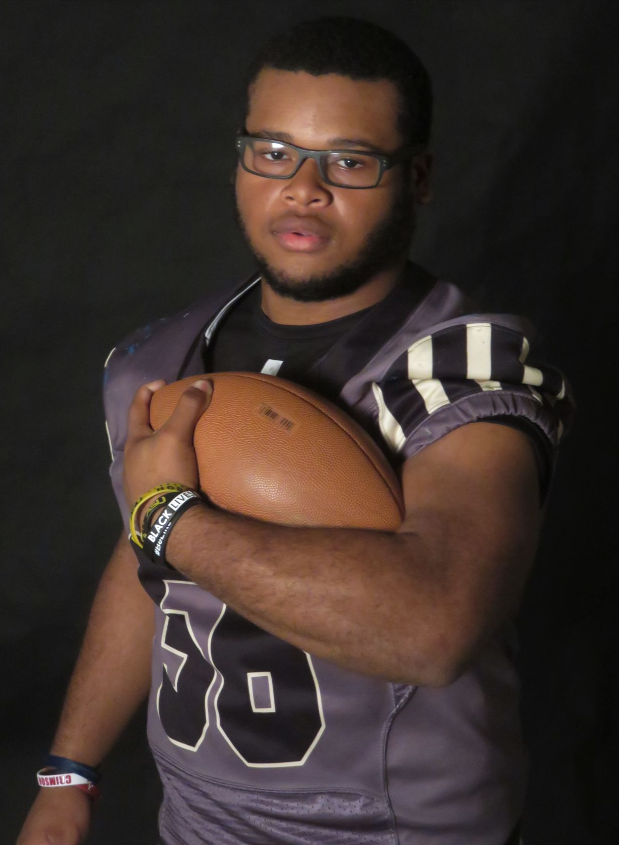 2019 All-Area Small School Defense